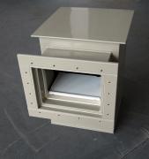 Bazénový skimmer